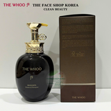  Dầu gội thảo dược Đông y WhooSpa Essence Shampoo 350ml 