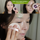  Phấn Nước Chống Lão Hoá THEFACESHOP Yehwadam Hwansaenggo BB Cushion SPF50+ PA+++ (tặng kèm lõi) 