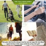  Miếng dán dưỡng chống lão hoá nâng cơ làm sáng trị nám làm mờ đốm nâu YEHWADAM Hwansaenggo Snow Glow Dark Spot Attenuating Patch 