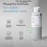  Nước cân bằng hỗ trợ làm sạch và cải thiện bề mặt da THE FACE SHOP ALLTIMATE PHA TONER 200ML 