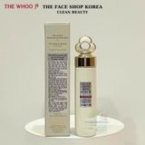  Set son Dưỡng Môi Có Màu The Whoo Essential Lip Glow Balm 3.3g 