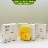  Kem Chống nắng dạng lỏng chiết xuất VITAMIN sáng da Belif Super Drops - Multi Vitamin Sunquid (SPF 50+, PA++++) 50ml 