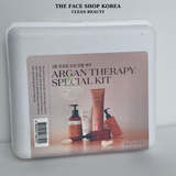  Set mini size chăm sóc Tóc BEYOND Argan Therapy Special Kit 3pcs 