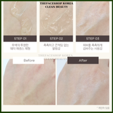  Nước Cân Bằng Ngăn Ngừa Lão Hóa THE FACE SHOP The Therapy Essential Tonic Treatment 