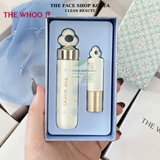  Bộ Son Dưỡng Môi Có Màu The Whoo Essential Lip Glow Balm Màu 39 Set Đặc Biệt 