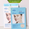  Miếng dán mụn giảm sưng dịu da The Face Shop Dr Belmeur Clarifying Spot Soothing Patches 24pcs 