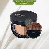  Phấn tạo khối Makeup tạo đường nét thon gọn The face shop fmgt DUAL CONTOUR 7g 