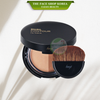  Phấn tạo khối Makeup tạo đường nét thon gọn The face shop fmgt DUAL CONTOUR 7g 