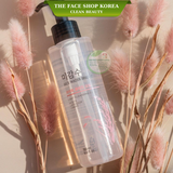  Dầu Tẩy Trang Làm Sáng Da THEFACESHOP RICE WATER BRIGHT LIGHT CLEANSING OIL 150ml 