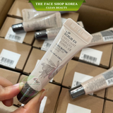  Tẩy tế bào chết môi The Face Shop Lip Scrub EX Shea Butter 10g 