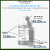  Tinh chất dưỡng ẩm phục hồi dịu da THE FACE SHOP Panthenol 1% Serum 30ml Hàn Quốc 