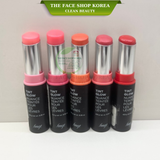  Son môi dưỡng ẩm tự nhiên THEFACESHOP TINT GLOW 4.3g 