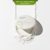  Phấn phủ dạng nén trong suốt kiểm soát nhờn The Face Shop cho da dầu hỗn hợp fmgt Oil Control Water Blotting Compact 8g 