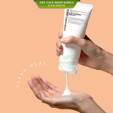  Gel Tẩy Trang Làm Sạch Sâu CNP Laboratory Cleansing Perfecta 150ml 