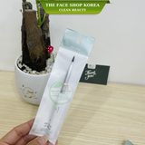  Cọ môi trang điểm đầu cọ nhỏ lông mềm mại dể sử dụng sang trọng gọn gàng The Face Shop One Touch Lip Brush 
