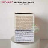  [Hàng Công Ty] Phấn nước trang điểm mịn lỳ The Whoo Royal Complexion Satin Cushion 