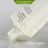  [DATE 05/2026] Nước hoa hồng chống lão hóa da THE THERAPY Vegan Blending Toner 180ml 