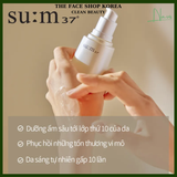  Tinh Chất Ngăn Ngừa Lão Hóa Sớm Sum37 Micro Active Repair Serum 10ml 