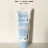  Tẩy da chết cho da mặt THE FACE SHOP Dr Belmeur Amino Clear Peeling Gel 130ml Hàn Quốc 