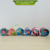  Phấn má hồng dạng nén TheFaceShop Pastel Cushion Blusher 6g 