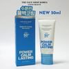  Kem chống nắng Dưỡng da mát mịn THE FACE SHOP POWER CALM LASTING Hydro fit Cooling Sun Serum SPF50+PA++++ 50ml 