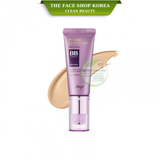 Kem nền che khuyết điểm kiềm dầu TheFaceShop BB Cream Power Perfection SPF37 PA++ 
