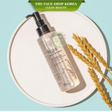  Dầu Tẩy Trang Làm Sáng Da THE FACE SHOP Rice Water Bright Rich Cleansing Oil 150Ml (Gz) 