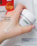  Set 2 Kem Dưỡng Ẩm Làm Dịu Da Phục Hồi Và Giảm Đỏ Da Dr G RED Blemish Clear Soothing Cream 
