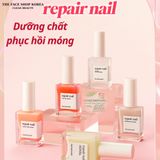  Sơn Móng Tay THEFACESHOP REPAIR NAIL 10ml 