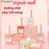  Sơn Móng Tay THEFACESHOP REPAIR NAIL 10ml 