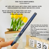  Bút kẻ viền mắt không trôi chống nước chống lem The Face Shop fmgt Ink Proof Brush Pen Liner 0.6g 