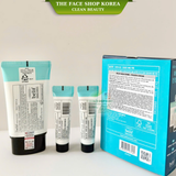  [Hàng công ty] Kem dưỡng ẩm làm mát da BELIF AQUA BOMB FROZEN CREAM 50ML 