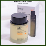  Mặt nạ ngủ dưỡng ẩm và phục hồi da chuyên sâu belif Multi Vitamin Mask 