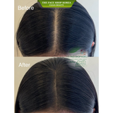  Phấn Che Khuyết Điểm Tóc Che Hói TheFaceShop Quick Hair Puff 7g 