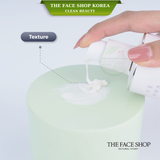  Tinh Chất Sáng Trắng Da THEFACESHOP YEHWADAM JEJU MAGNOLIA PURE BRIGHTENING SERUM 45ml 