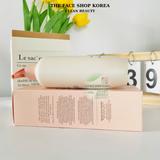 Tẩy tế bào chết toàn thân The Face Shop Yehwadam Silky Smooth Body Peeling Gel 300ml 