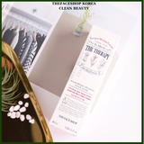  Tinh Chất Dưỡng Ẩm Chuyên Sâu, Ngăn Ngừa Lão Hóa The Therapy Oil-Drop Anti-Aging Serum 