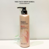  Sữa Tẩy Trang The FaceShop Rice Water Bright Cleansing Lotion 200ml 