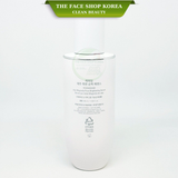  Tinh Chất Sáng Trắng Da THEFACESHOP YEHWADAM JEJU MAGNOLIA PURE BRIGHTENING SERUM 45ml 