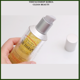  Tinh Chất Dưỡng Ẩm Chuyên Sâu, Ngăn Ngừa Lão Hóa The Therapy Oil-Drop Anti-Aging Serum 