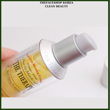  Tinh Chất Dưỡng Ẩm Chuyên Sâu, Ngăn Ngừa Lão Hóa The Therapy Oil-Drop Anti-Aging Serum 