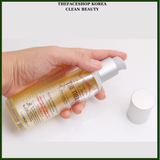  Tinh Chất Dưỡng Ẩm Chuyên Sâu, Ngăn Ngừa Lão Hóa The Therapy Oil-Drop Anti-Aging Serum 