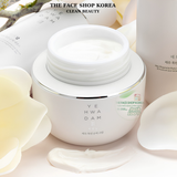  Kem Dưỡng Sáng Trắng Da THEFACESHOP YEHWADAM JEJU MAGNOLIA PURE BRIGHTENING CREAM 50ml 