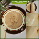 Phấn Nước Chống Lão Hoá THEFACESHOP Yehwadam Hwansaenggo BB Cushion SPF50+ PA+++ (tặng kèm lõi) 