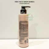  Sữa Tẩy Trang The FaceShop Rice Water Bright Cleansing Lotion 200ml 