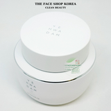  Kem Dưỡng Sáng Trắng Da THEFACESHOP YEHWADAM JEJU MAGNOLIA PURE BRIGHTENING CREAM 50ml 
