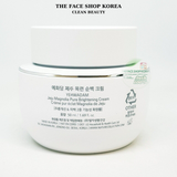  Kem Dưỡng Sáng Trắng Da THEFACESHOP YEHWADAM JEJU MAGNOLIA PURE BRIGHTENING CREAM 50ml 