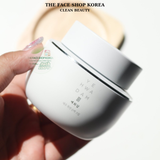  Kem Dưỡng Sáng Trắng Da THEFACESHOP YEHWADAM JEJU MAGNOLIA PURE BRIGHTENING CREAM 50ml 