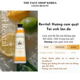  Kem dưỡng mềm mại da tay Classic Hand Cream BEYOND 30ML 