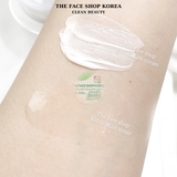 Nước Cân Bằng Sáng Trắng Da TheFaceShop YEHWADAM JEJU MAGNOLIA PURE BRIGHTENING TONER 160ml 